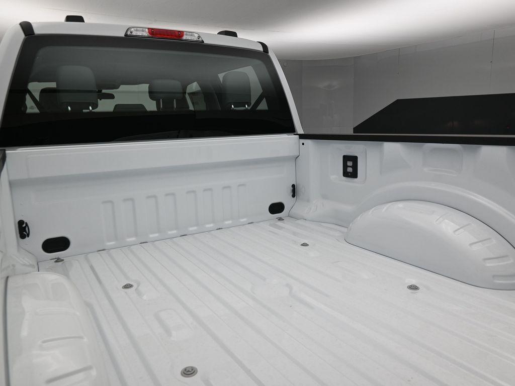 new 2026 Ford F-250 car, priced at $57,910
