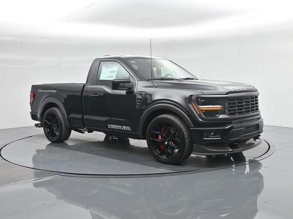 new 2025 Ford F-150 car, priced at $122,995