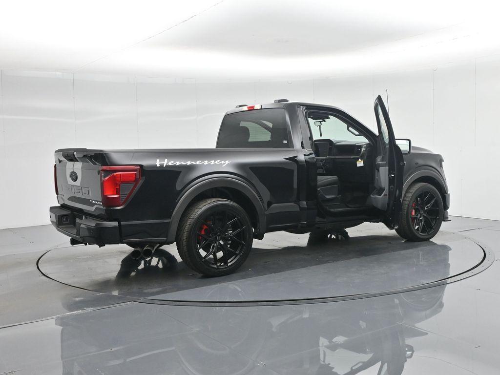 new 2025 Ford F-150 car, priced at $122,995