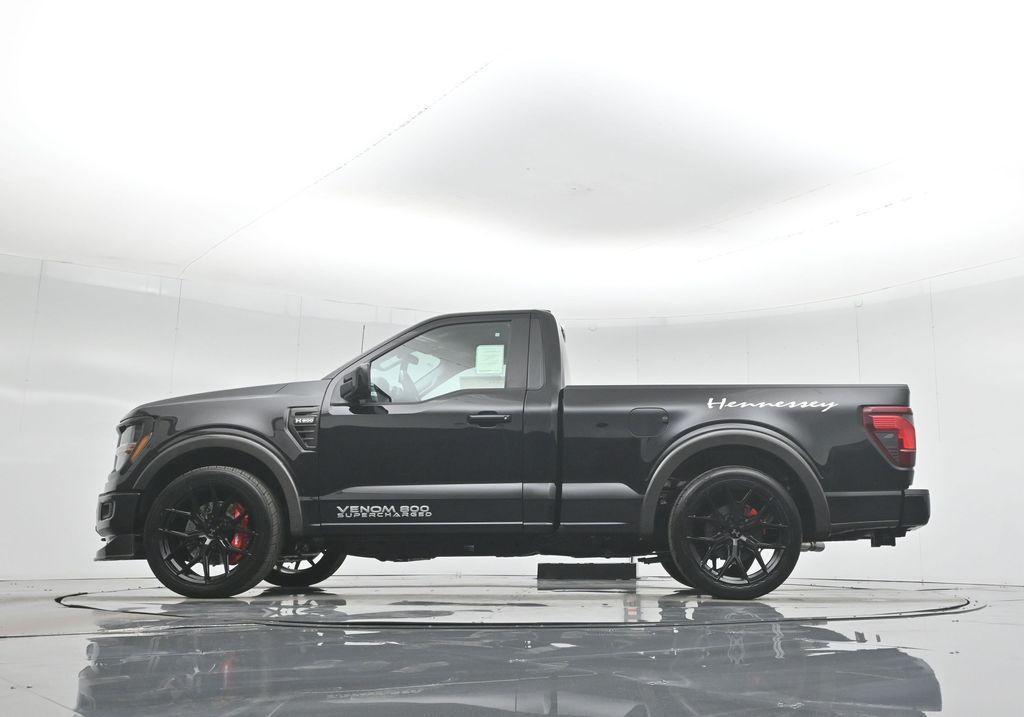 new 2025 Ford F-150 car, priced at $122,995
