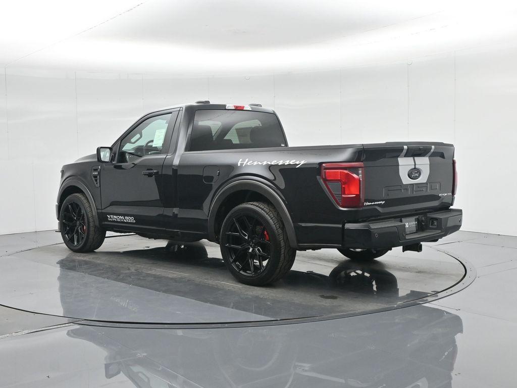 new 2025 Ford F-150 car, priced at $122,995