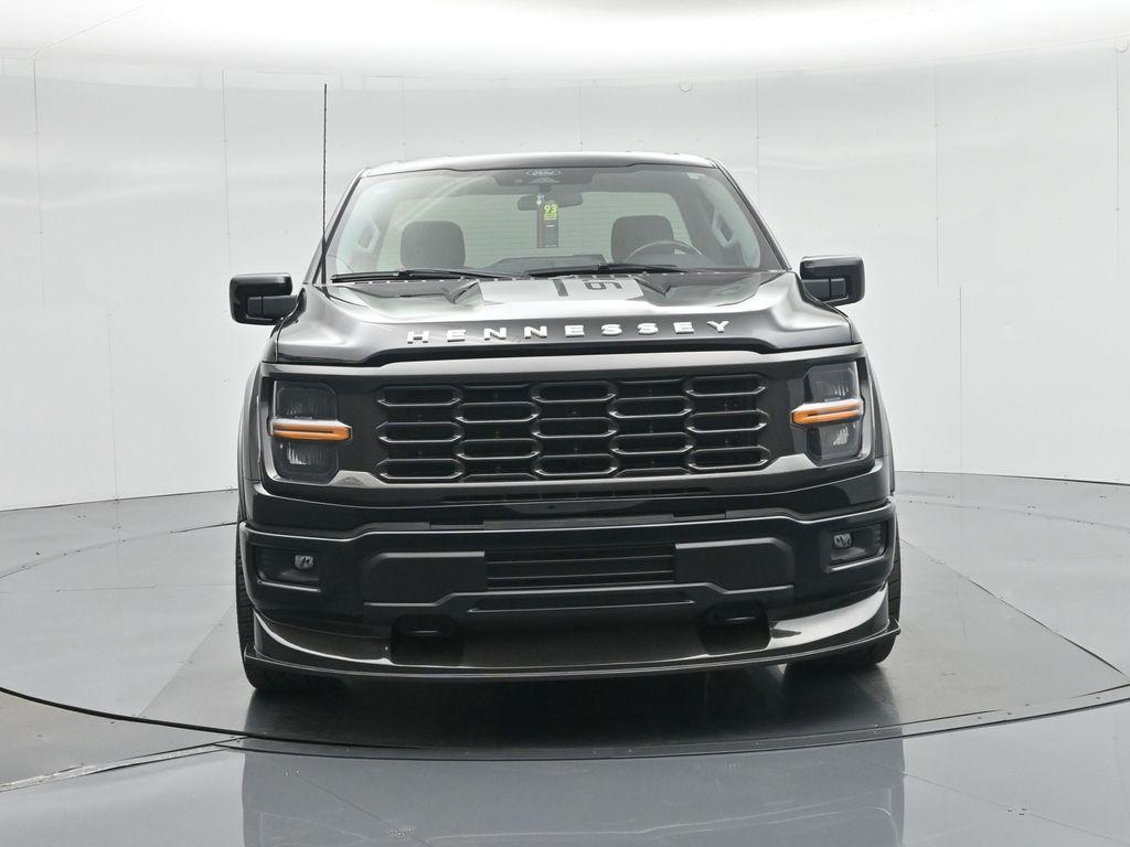 new 2025 Ford F-150 car, priced at $122,995