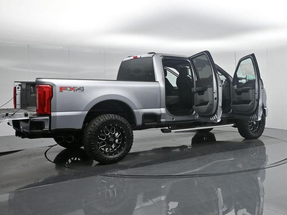 new 2024 Ford F-250 car, priced at $78,290