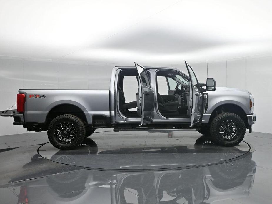 new 2024 Ford F-250 car, priced at $78,290