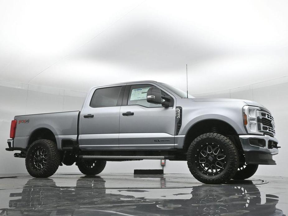 new 2024 Ford F-250 car, priced at $78,290