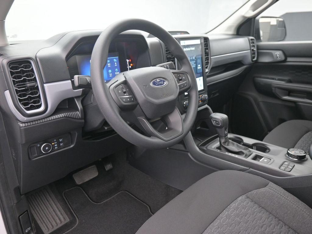 new 2024 Ford Ranger car, priced at $39,140