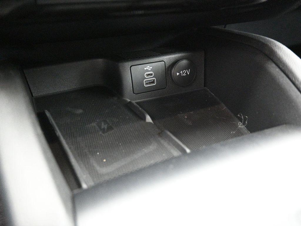 new 2025 Ford Escape car, priced at $38,737