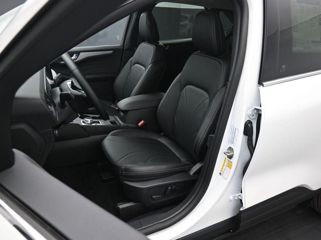 new 2025 Ford Escape car, priced at $38,737