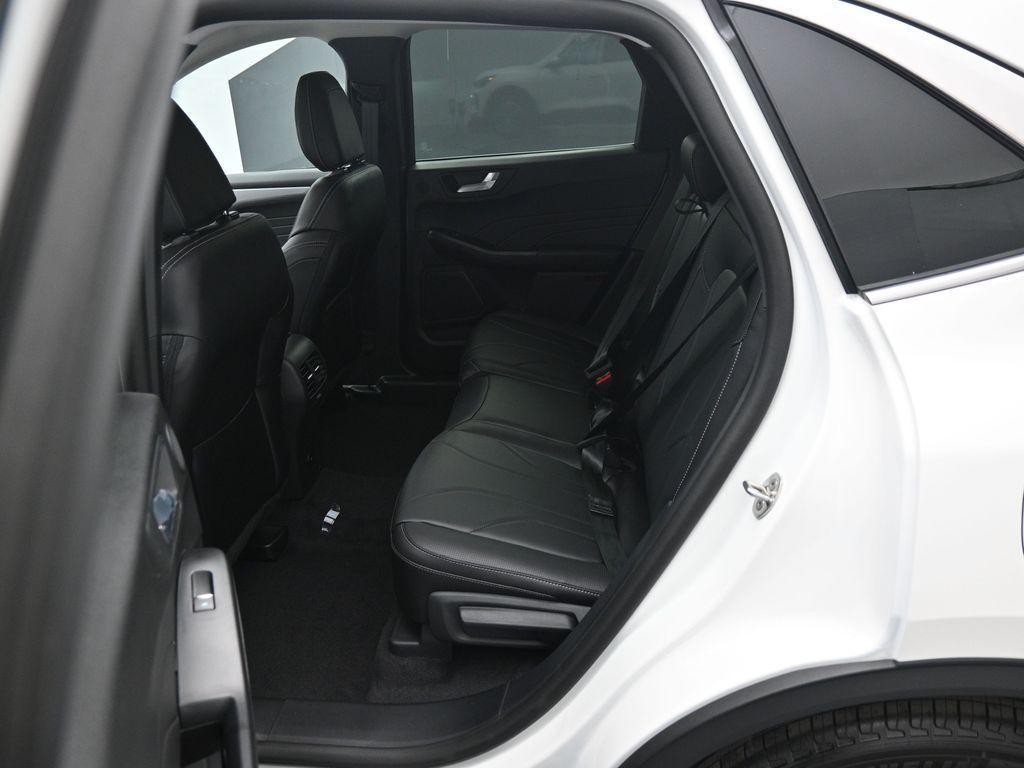 new 2025 Ford Escape car, priced at $38,737