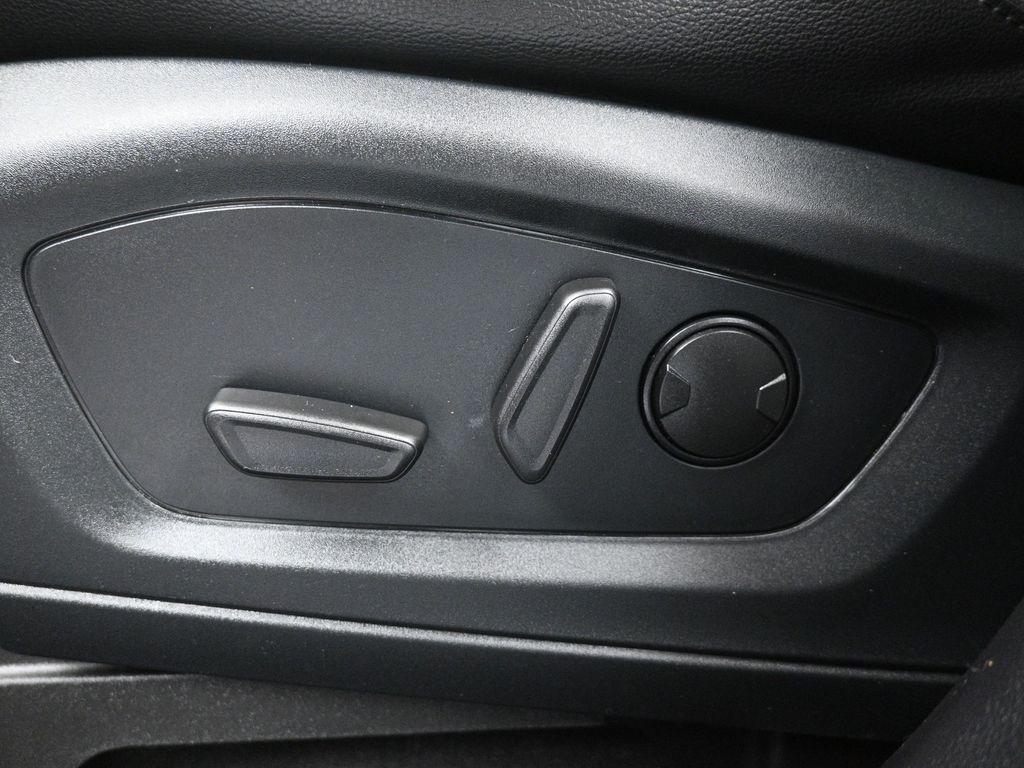 used 2022 Ford Explorer car, priced at $38,900
