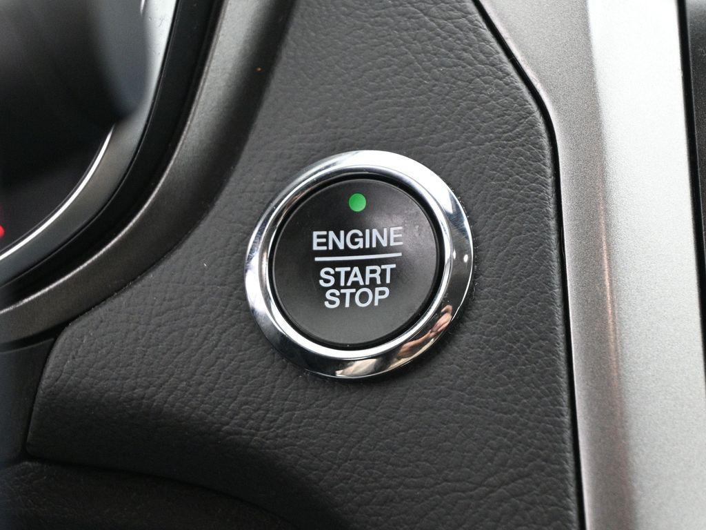 used 2020 Ford Fusion car, priced at $19,500