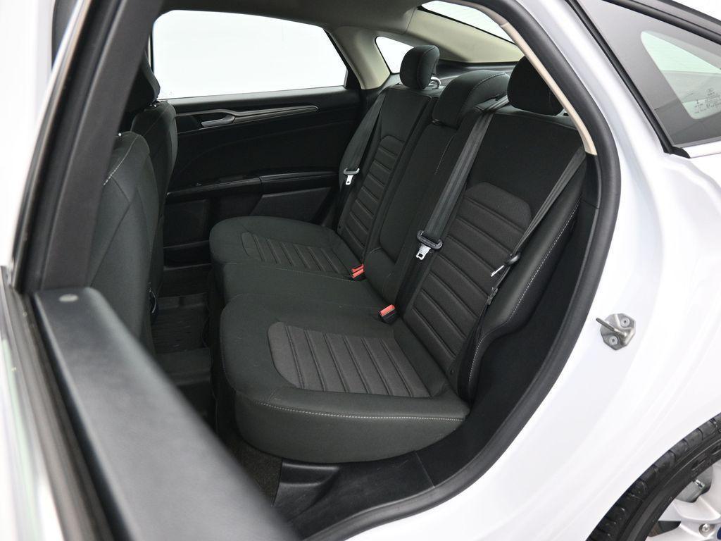 used 2020 Ford Fusion car, priced at $19,500