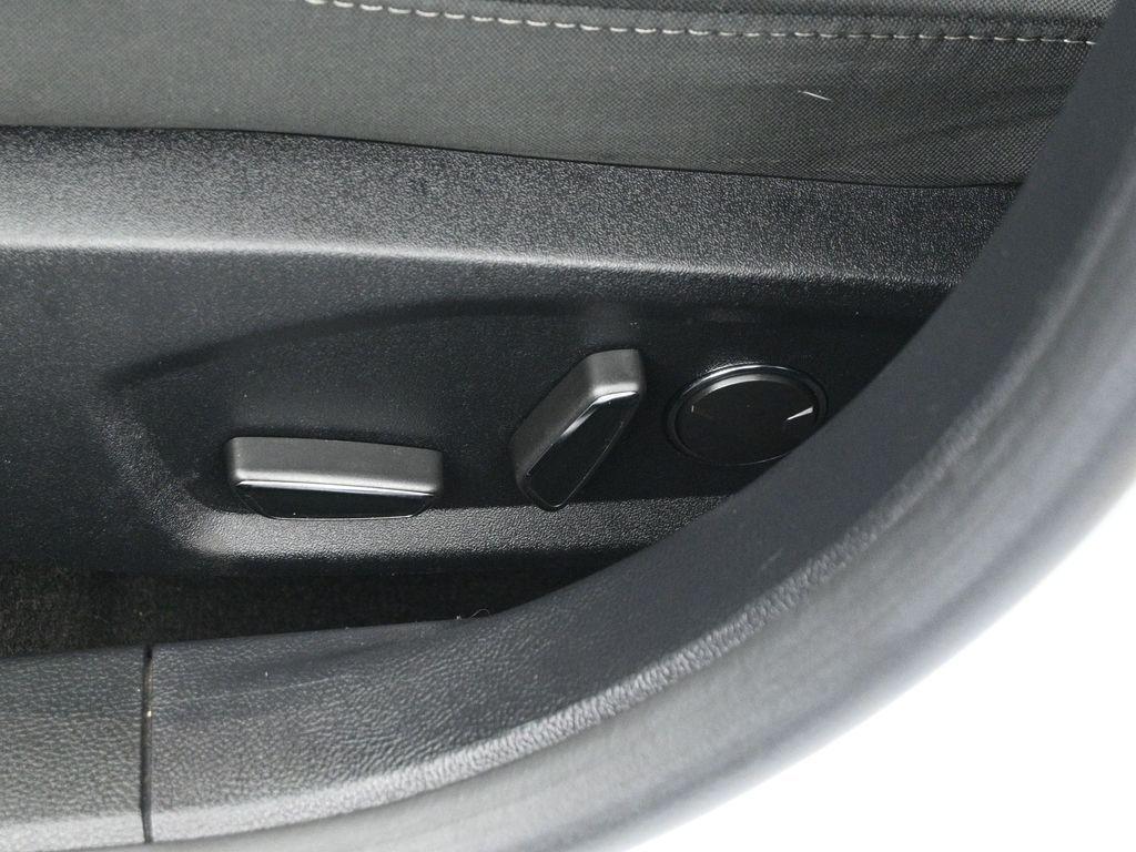 used 2020 Ford Fusion car, priced at $19,500