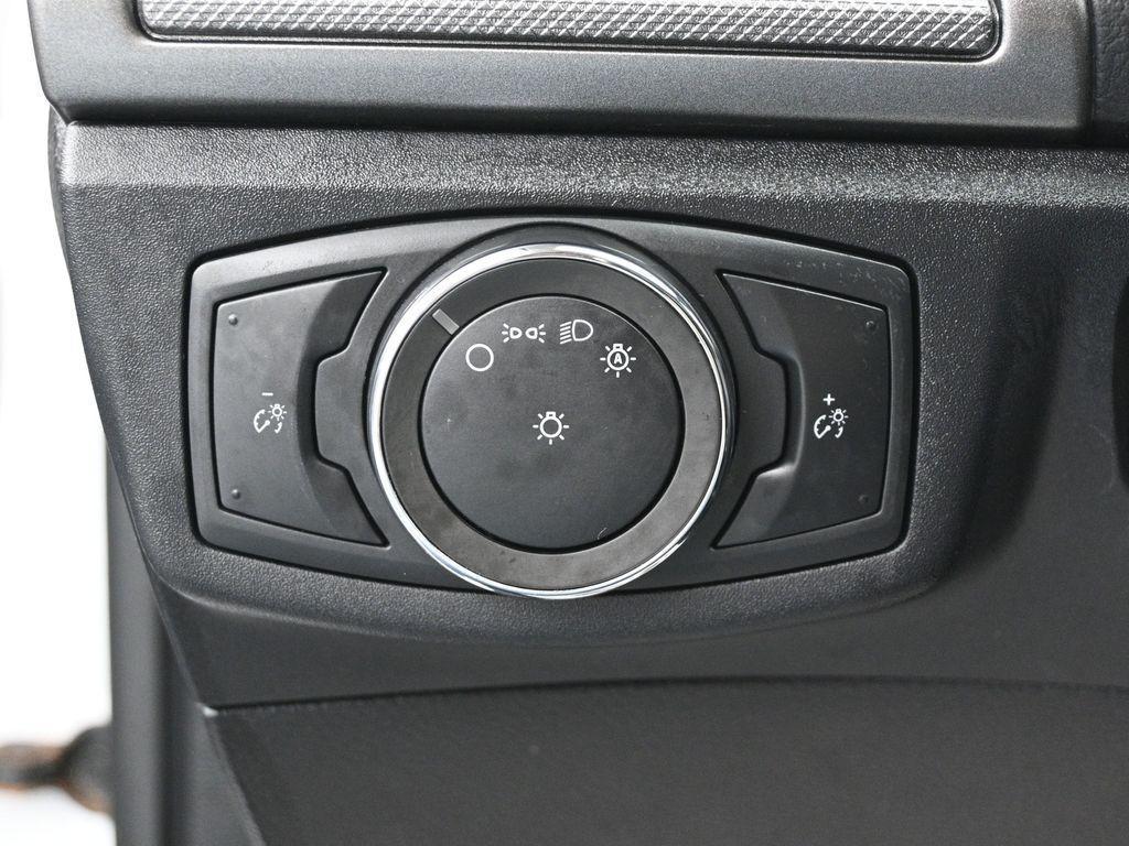 used 2020 Ford Fusion car, priced at $19,500