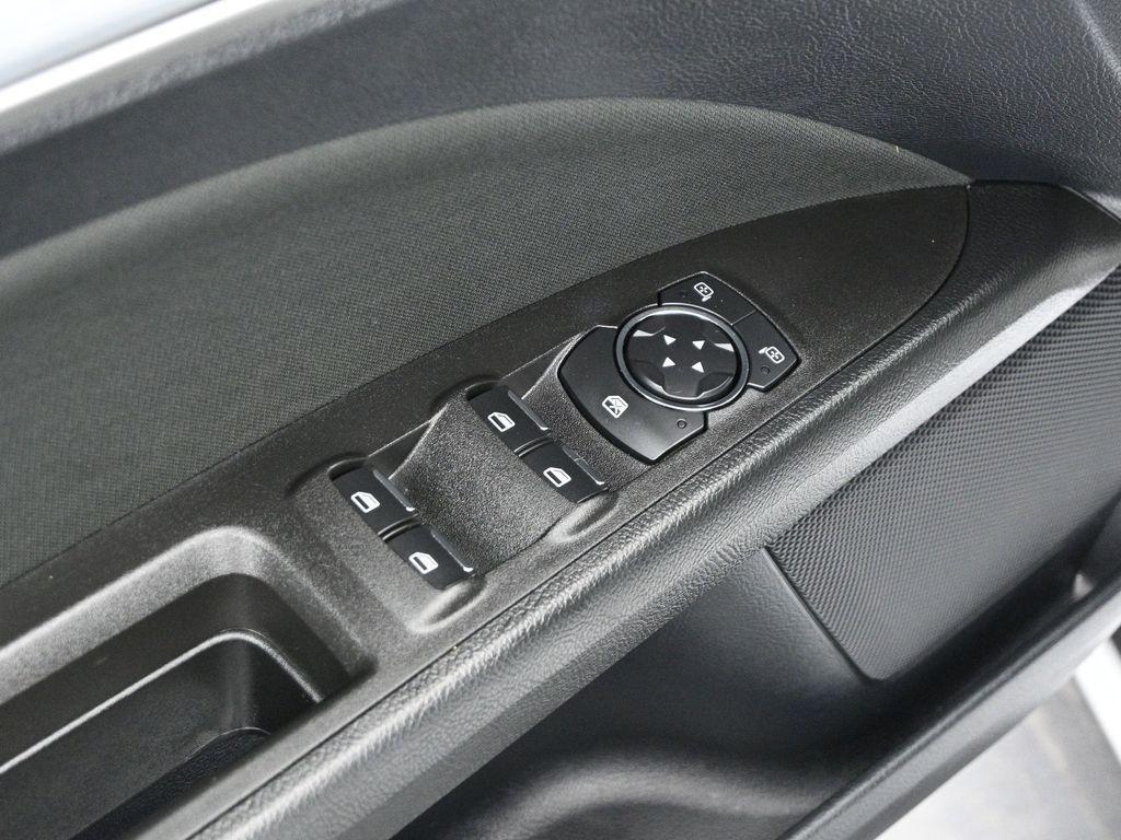 used 2020 Ford Fusion car, priced at $19,500