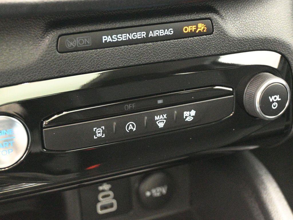 new 2025 Ford Escape car, priced at $29,215