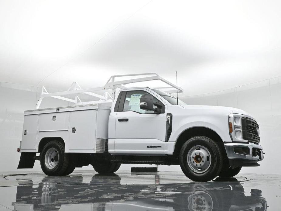 new 2024 Ford F-350 car, priced at $74,907