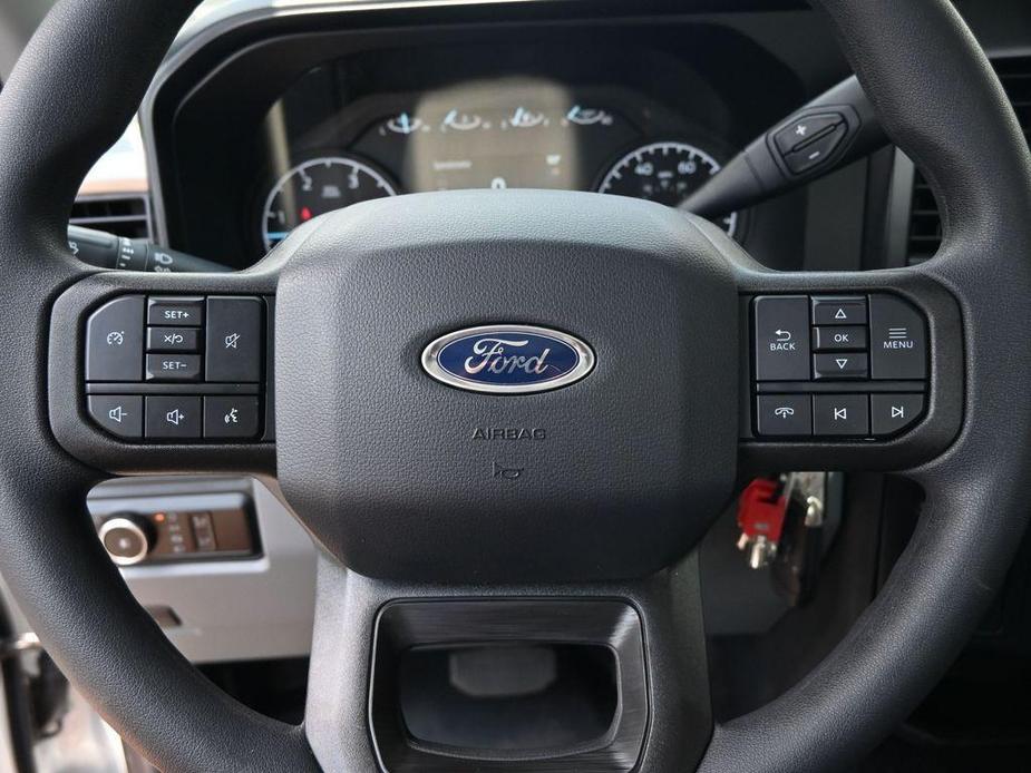 new 2024 Ford F-350 car, priced at $74,907