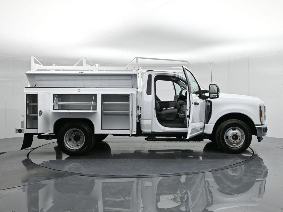 new 2024 Ford F-350 car, priced at $74,907