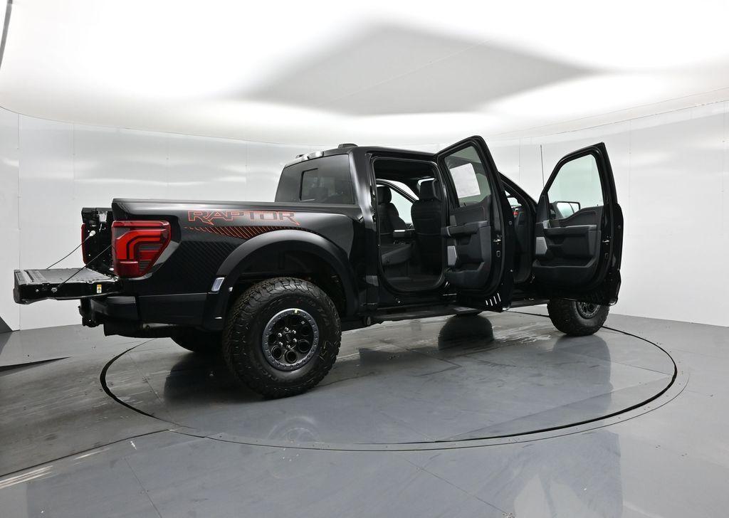 new 2025 Ford F-150 car, priced at $104,190