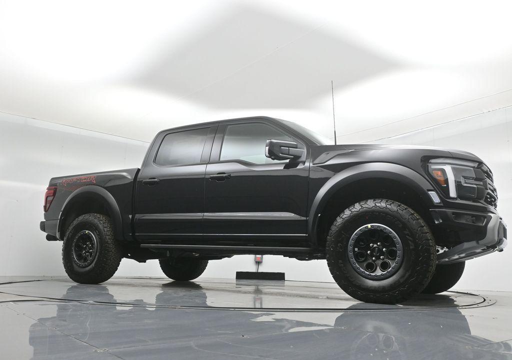 new 2025 Ford F-150 car, priced at $104,190