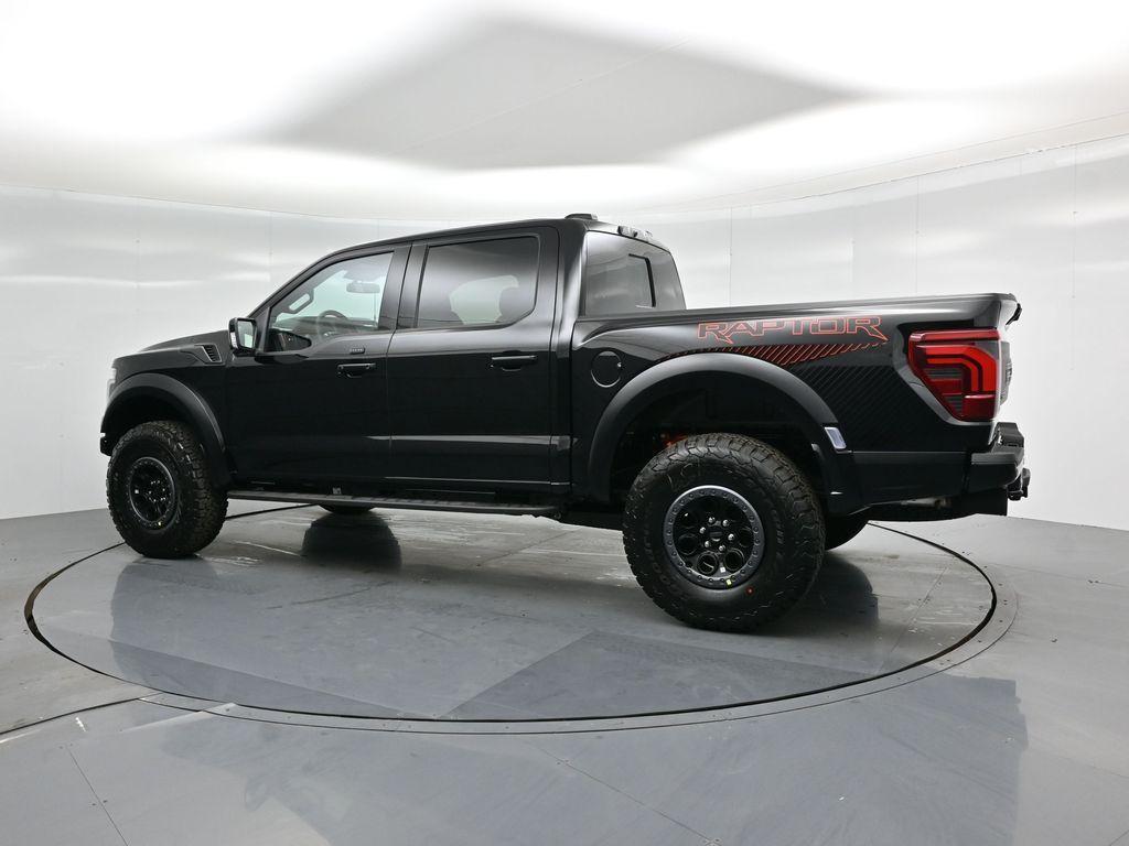 new 2025 Ford F-150 car, priced at $104,190