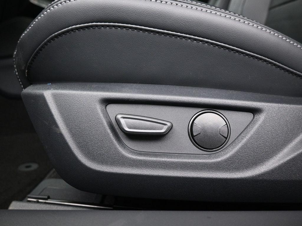 new 2025 Ford Mustang car, priced at $58,580