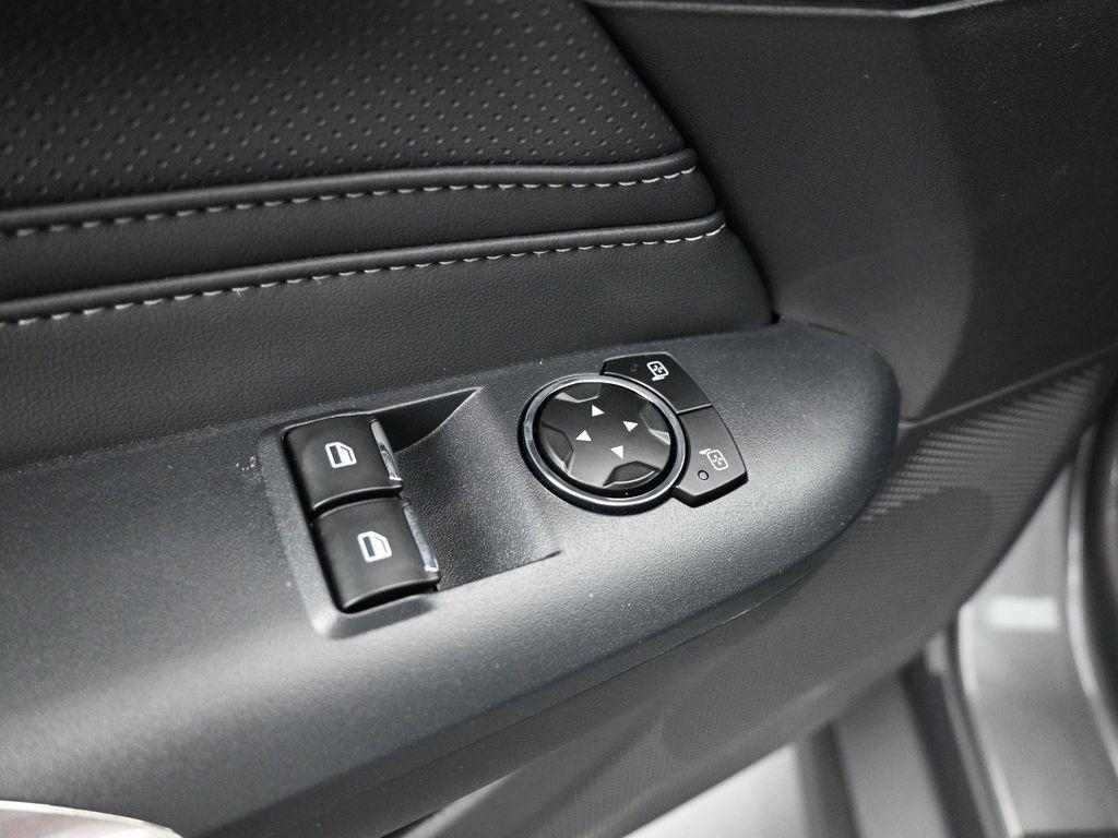 new 2025 Ford Mustang car, priced at $58,580