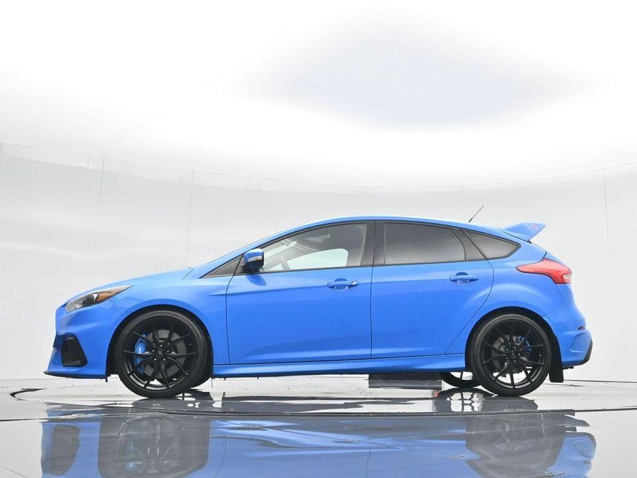 used 2016 Ford Focus RS car, priced at $27,000