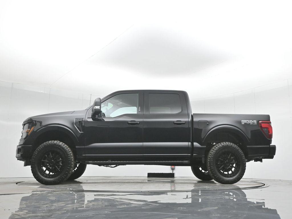 new 2024 Ford F-150 car, priced at $72,980