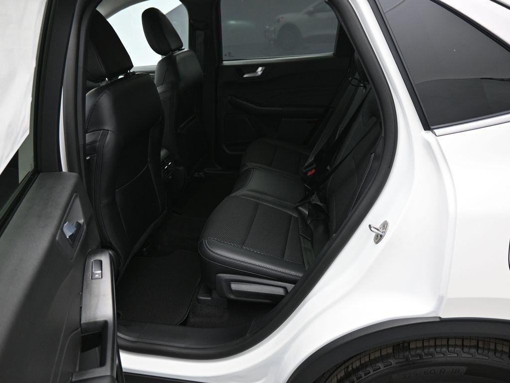 new 2025 Ford Escape PHEV car, priced at $34,267
