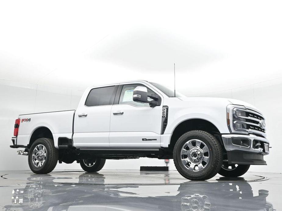 new 2024 Ford F-250 car, priced at $88,595