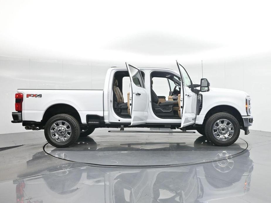 new 2024 Ford F-250 car, priced at $88,595