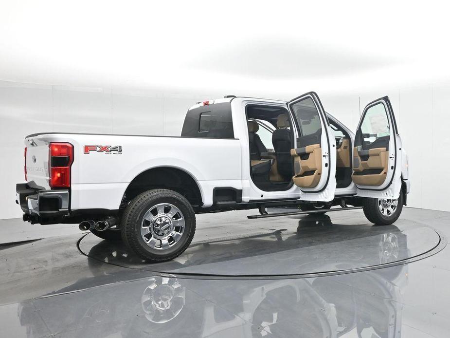 new 2024 Ford F-250 car, priced at $88,595