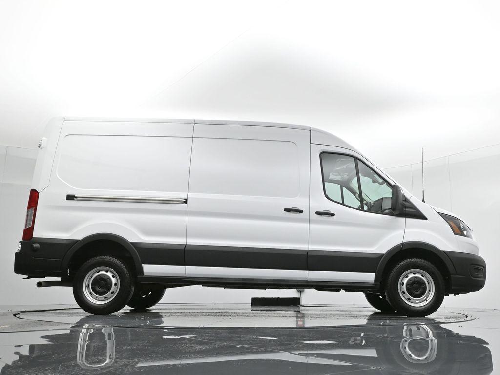 new 2024 Ford Transit-250 car, priced at $53,570