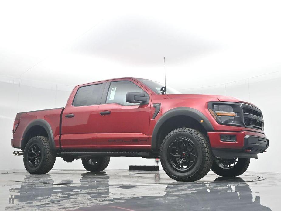 new 2024 Ford F-150 car, priced at $83,865