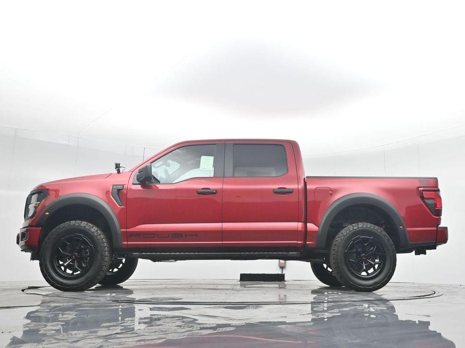 new 2024 Ford F-150 car, priced at $83,865