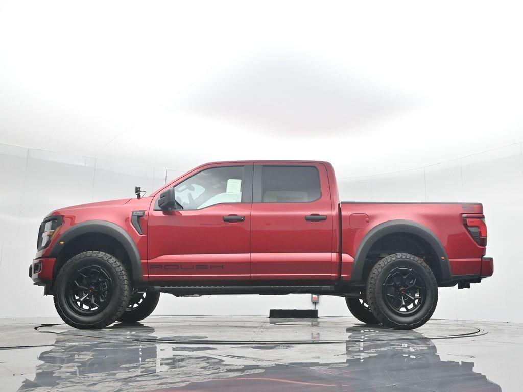 new 2024 Ford F-150 car, priced at $70,000