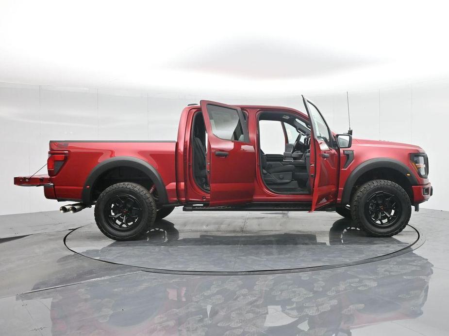 new 2024 Ford F-150 car, priced at $83,865