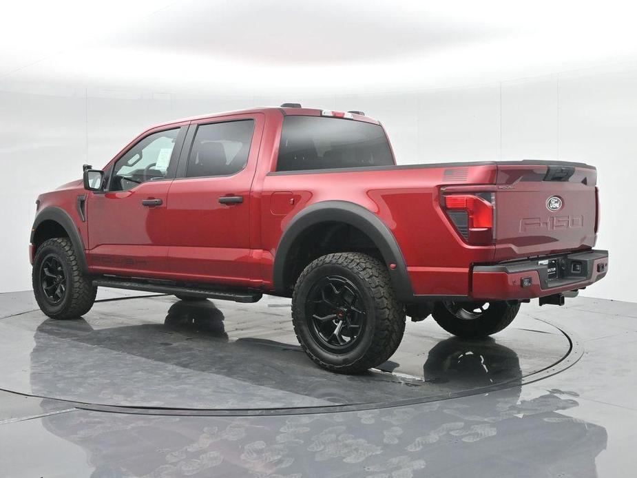 new 2024 Ford F-150 car, priced at $83,865