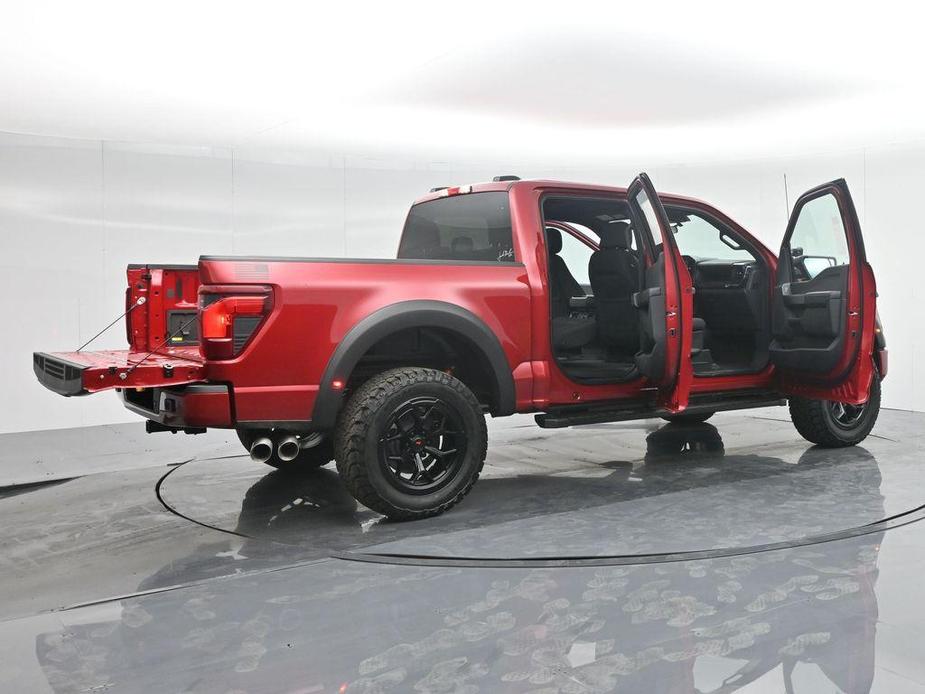 new 2024 Ford F-150 car, priced at $83,865