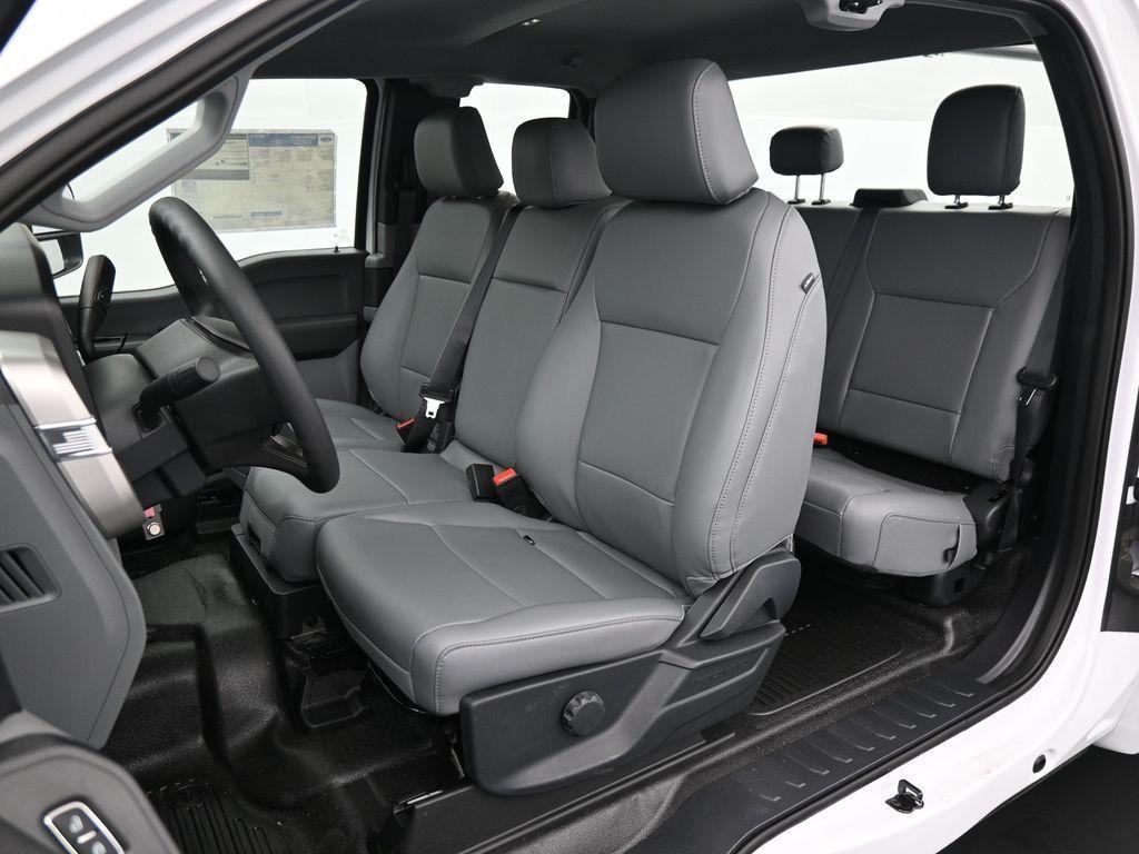 new 2024 Ford F-350 car, priced at $59,318