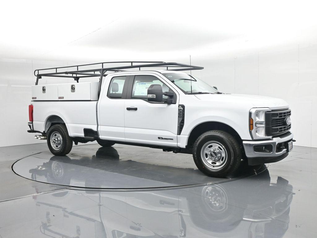 new 2024 Ford F-350 car, priced at $59,318