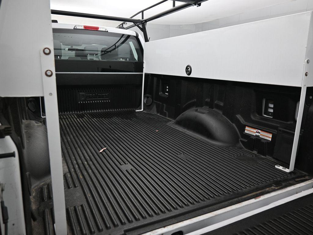 new 2024 Ford F-350 car, priced at $59,318