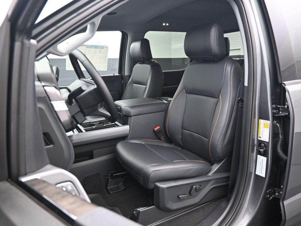 new 2026 Ford F-250 car, priced at $91,150