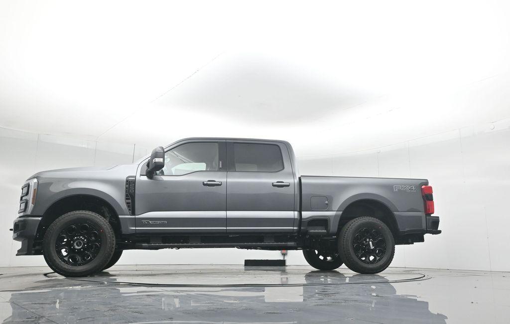new 2026 Ford F-250 car, priced at $91,150