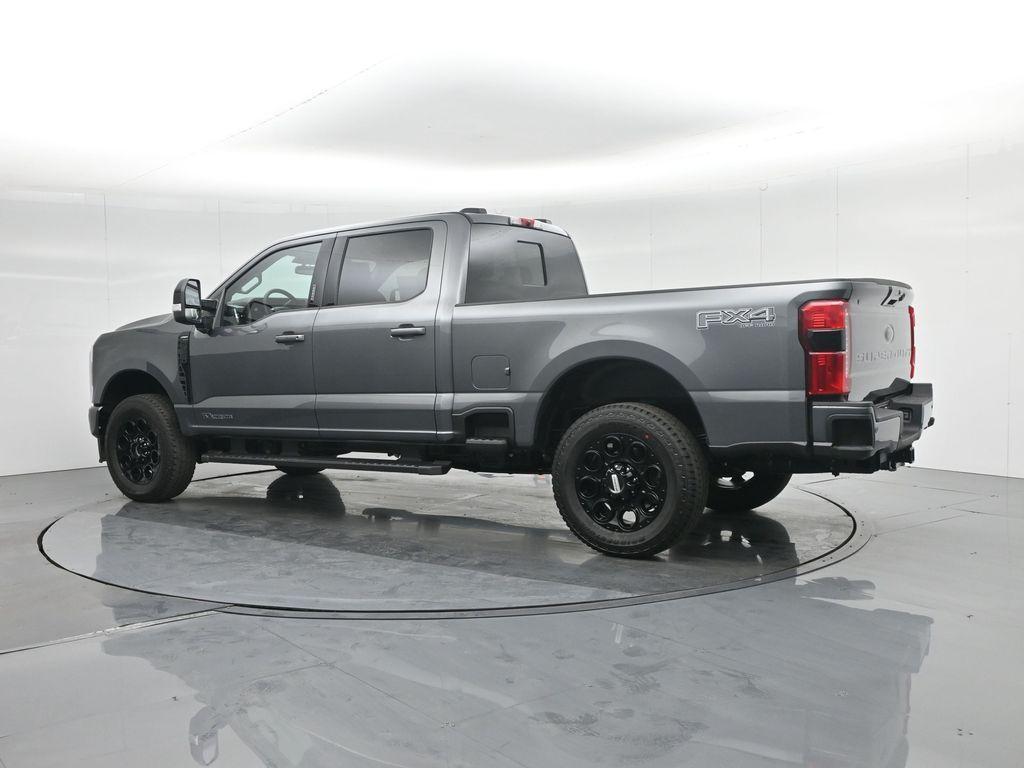 new 2026 Ford F-250 car, priced at $91,150