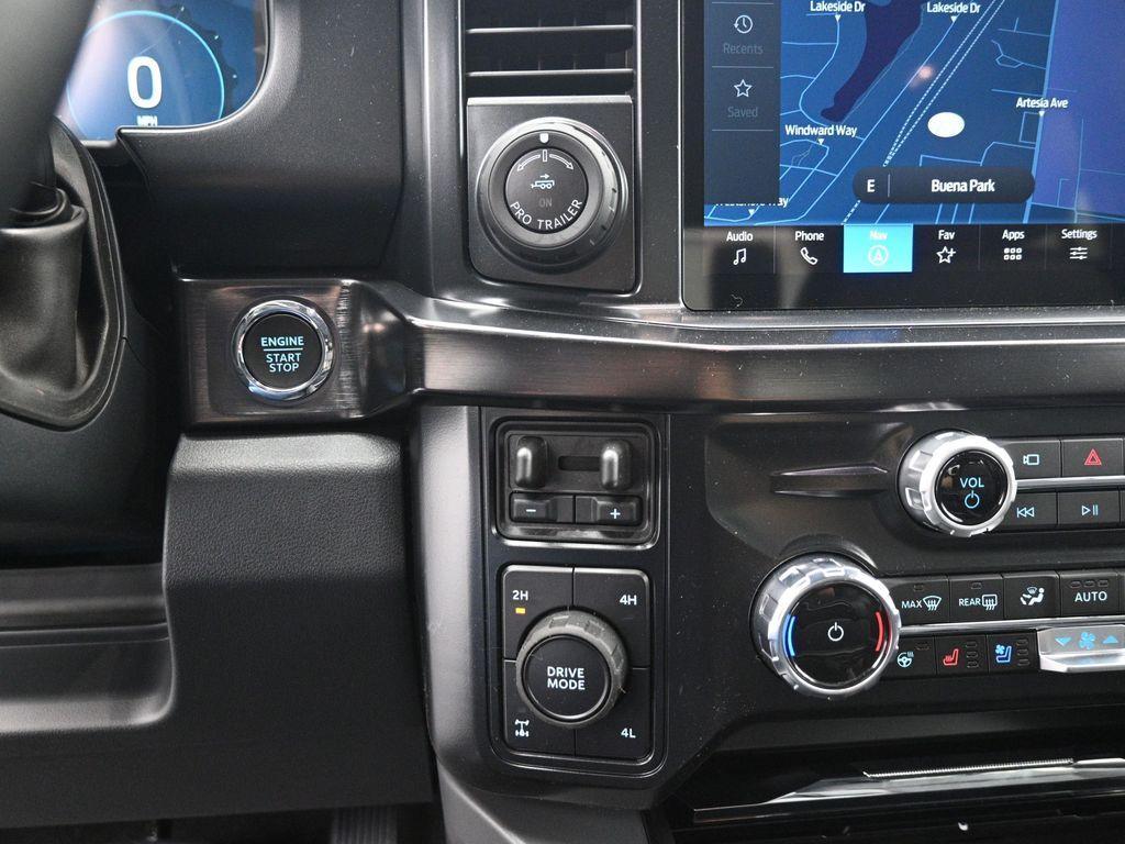 new 2026 Ford F-250 car, priced at $91,150