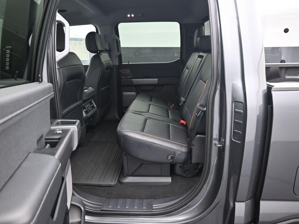 new 2026 Ford F-250 car, priced at $91,150