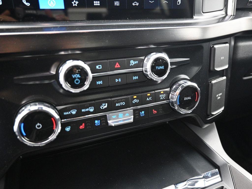 new 2026 Ford F-250 car, priced at $91,150